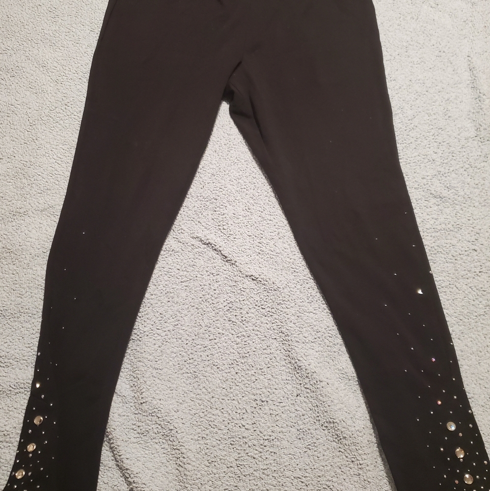 Christine Alexander Leggings
